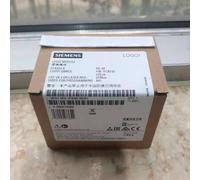 New In Box SIEMENS 6ED1052-1FB08-0BA1 Logic Module