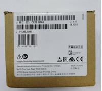 NEW In Box Siemens 6ED10521CC080BA0 6ED1052-1CC08-0BA0 1 Year Warranty