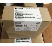 New in box Siemens 6EP1333-2BA20 switching power supply 1 year warranty