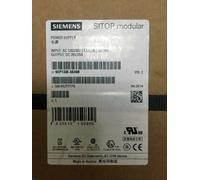 New in box SIEMENS 6EP1336-3BA00 6EP1 336-3BA00 SITOP power module