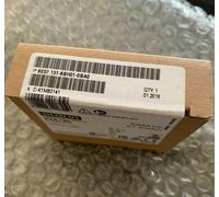 New In Box Siemens 6ES7131-6BH01-0BA0 6ES7 131-6BH01-0BA0 One year warranty #XR