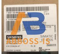 Siemens 6ES7 132-4BD30-0AB0 6ES7132-4BD30-0AB0 SIMATIC DP5 electronic module