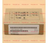 New In Box Siemens 6ES7134-6HD01-0BA1 6ES7 134-6HD01-0BA1 One year warranty