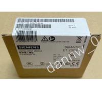 Siemens Simatic ET 200SP 6es7136-6ba01-0ca0 6es7 136-6ba01-0ca0 F-DI 8x24 VDC HF