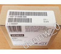 New in box Siemens 6ES7137-6AA00-0BA0 6ES7 137-6AA00-0BA0