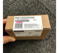 NEW IN BOX Siemens 6ES7138-4FA05-0AB0 Digital input module 6ES7 138-4FA05-0AB0