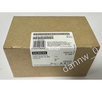 New in box Siemens 6ES7138-4HA00-0AB0 6ES7 138-4HA00-0AB0 Master Station Module
