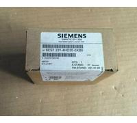 New In Box Siemens 6ES7231-4HD30-0XB0 6ES7 231-4HD30-0XB0 One year warranty