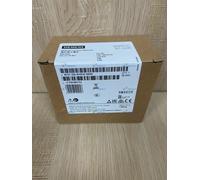 Siemens SIMATIC PLC Analog Input And Output Module - 6ES72324HB320XB0