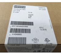 New in box Siemens 6ES7290-6AA30-0XA0 6ES7 290-6AA30-0XA0 One year warranty