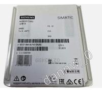 Siemens 6ES7954-8LF03-0AA0 6ES79548LF030AA0 API - Memory Card