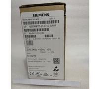New In Box Siemens 6SE6420-2UC13-7AA1 6SE6 420-2UC13-7AA1 One year warranty