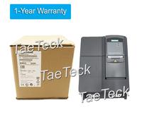 New In Box SIEMENS 6SE6420-2UD27-5CA1 AC Drive Inverter 7.5KW 380V
