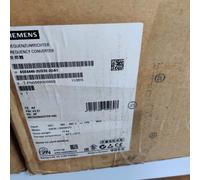 New In Box Siemens 6SE6440-2UD32-2DA1 6SE6 440-2UD32-2DA1