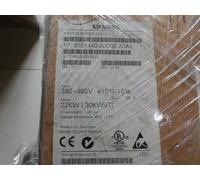 New In Box Siemens 6SE6440-2UD32-2DA1 6SE6 440-2UD32-2DA1 One year warranty