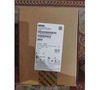 SIEMENS 6SL3210-1PE12-3UL1 SINAMICS PM240-2 0.75KW VARIABLE SPEED DRIVE BOXED