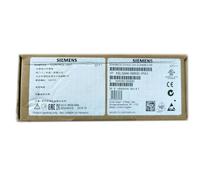 New in Box Siemens 6SL3244-0BB00-1PA1 Sinamics G120 Control Unit Profibus DP 5W/