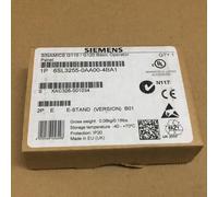 New In Box Siemens 6SL3255-0AA00-4BA1 Inverter operation panel Free shipping