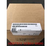 1PCS New Siemens 6ES7 136-6BA00-0CA0 6ES7136-6BA00-0CA0