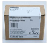 New In Box Siemens Digital In/Output Mod 6ED1055-1MB00-0BA1 One year warranty
