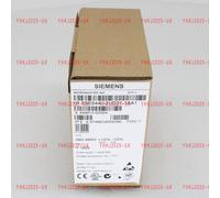 New IN BOX SIEMENS inverter 6SE6440-2UD21-1AA1 one year warranty