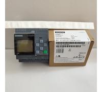 NEW IN BOX SIEMENS PLC 6ED1052-1CC08-0BA1 Programmable Controller FAST SHIP
