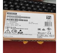 New In Box Siemens PLC 6SL3244-0BB00-1PA1 6SL3 244-0BB00-1PA1 1 year warranty
