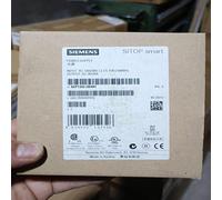 New In Box Siemens PLC Power Supply 6EP1333-2BA01 1 year warranty#XR