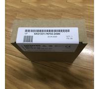 New IN BOX Siemens S7-300 PLC extension module 6AG1331-7KF02-2AB0