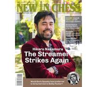 New in Chess Magazine 2025/3: The Club Player's Magazine