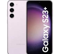 Samsung Galaxy S23+ SM-S916B 16.8 cm (6.6") Dual SIM Android 13 5G USB Type-C 8 GB 512 GB 4700 mAh Lavender