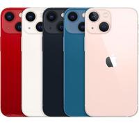 New in Sealed Box Apple iPhone 13 Mini/12 Mini 128/256GB USA Unlocked Smartphone