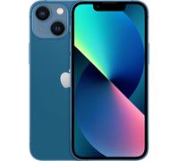 New Apple iPhone 13 Mini (5G) 256GB Factory Unlocked Smartphone,Without Contract