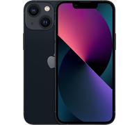 Apple iPhone 13 mini 256GB - Midnight