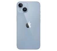 NEW Apple iPhone 14 5G - 128GB/256GB/512GB Dual SIM - Fully Unlocked Smartphone