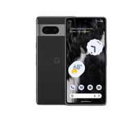 Google Pixel 7 128GB in Obsidian Black