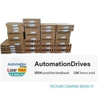 NEW IN SEALED BOX SIEMENS SINAMICS NUMERIC CONTROL , 6SL3040-0NC00-0AA0