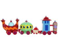 In the Night Garden Ninky Nonk Train Set