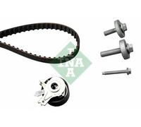 NEW INA TIMING BELT KIT OE QUALITY REPLACEMENT 530 0197 10