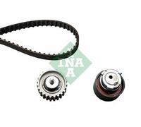 NEW INA TIMING BELT KIT OE QUALITY REPLACEMENT 530 0232 10