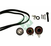 NEW INA TIMING BELT KIT OE QUALITY REPLACEMENT 530 0483 10