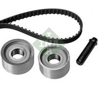 NEW INA TIMING BELT KIT OE QUALITY REPLACEMENT 530 0601 10