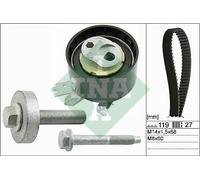 NEW INA TIMING BELT KIT OE QUALITY REPLACEMENT 530 0607 10