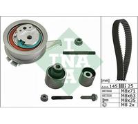 NEW INA TIMING BELT KIT OE QUALITY REPLACEMENT 530 0650 10
