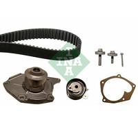 NEW INA TIMING BELT KIT + WATER PUMP OE QUALITY REPLACEMENT 530 0197 31