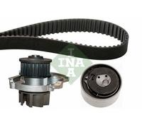 NEW INA TIMING BELT KIT + WATER PUMP OE QUALITY REPLACEMENT 530 0462 30