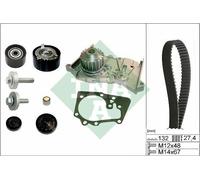 NEW INA TIMING BELT KIT + WATER PUMP OE QUALITY REPLACEMENT 530 0639 30