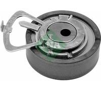 NEW INA TIMING BELT TENSIONER PULLEY OE QUALITY REPLACEMENT 531 0339 10
