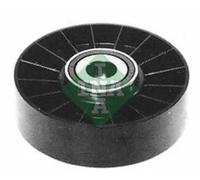 NEW INA V-RIBBED BELT DEFLECTION GUIDE PULLEY OE QUALITY REPLACEMENT 532 0066 10