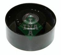 NEW INA V-RIBBED BELT DEFLECTION GUIDE PULLEY OE QUALITY REPLACEMENT 532 0360 10